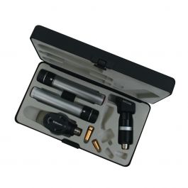 Keeler Professional Ophthalmoscope & Ret Set 3.6v Li Battery - Bondeye ...