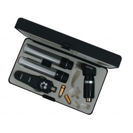 Keeler Specialist Ophthalmoscope & Ret Set 3.6v Li Battery - Bondeye ...