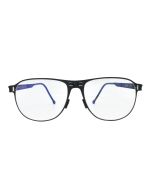 ROAV Vision Frames Rock Black 57-17-142