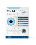 Optase Cooling Mask RRP £9.95