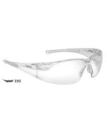 Bolle Safety Glasses RUSH