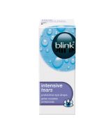 Blink Intensive Tears 10ml Multidose RRP £5.70