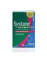 Systane Ultra UD 30 x 0.7ml Vials RRP £13.49