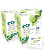 SO Eco Lens Wipes V2 (24 Boxes)  RRP £2.95 per box