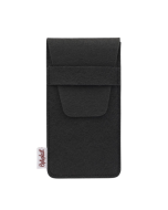 Eden Eco Friendly Slip In Felt Case 60pcs BLACK