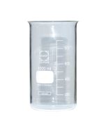 Glass Beaker 1 ltr (without spout)