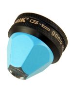 Volk Lens G-6 Gonio (No Flange) Large Ring BLUE