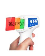 Contactless Infrared Thermometer