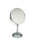 Round Dispensary Mirror Plano/5X