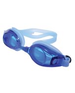 Swim Flex Swimming Goggles BLUE Plano  / 50% off DEMO STOCK