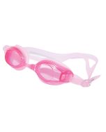 Swim Flex Swimming Goggles PINK Plano  / 50% off DEMO STOCK