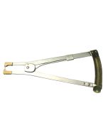 Lens Thickness Caliper - Narrow Jaw