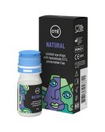 Ote Natural PF Eye Drops With Hyaluronate RRP £11.22