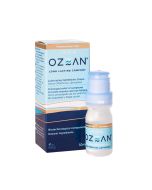 Lacrifresh OZEAN 10ml Eye Drops RRP £9.28