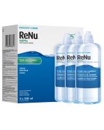 Renu Multiplus 3 Pack 240ml RRP £22.42