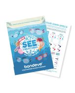 FREE SeeCreatures 4 Page Brochure 2024