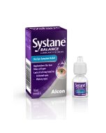 Systane Balance 10ml RRP £11.99