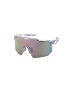 Sportflex Eyewear With Glazable Insert TORQUE SPIN C5 TRANSPARENT/GREY