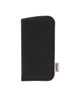 Tyne Eco Friendly Slip In Felt Case 60pcs BLACK