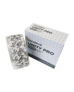 Unity Pro Blocking Pads 17 x 30mm Oval 1000pcs