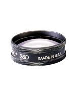 Volk Lens 25D BLACK