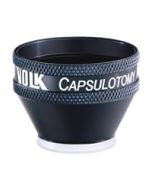 Volk Lens Capsulotomy BLACK