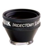 Volk Lens Iridectomy BLACK