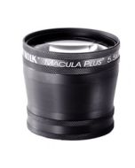 Volk Lens Volk Macula 5.5 BLACK