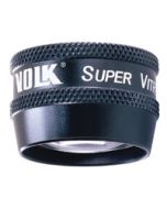 Volk Lens Super Vitreo Fundus Lens BLACK