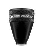 Volk Lens Super Macula 2.2 BLACK