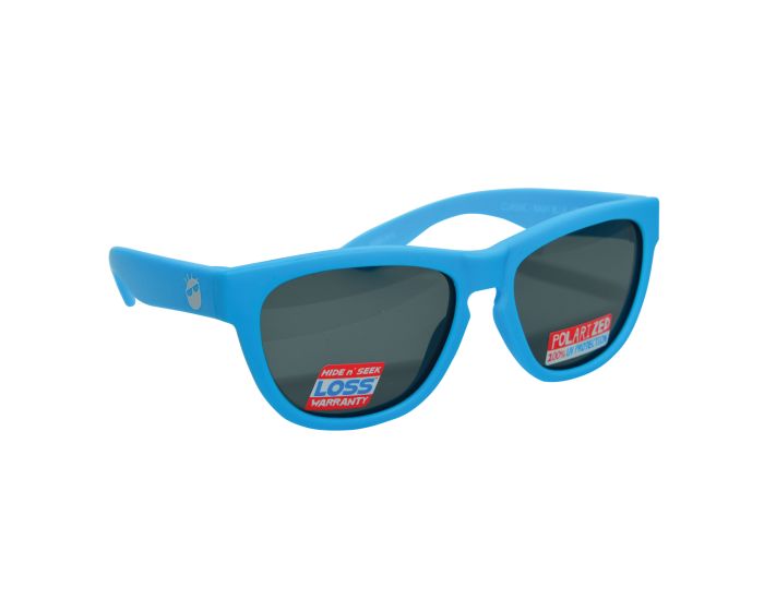 Minishades Ages 0 3 Baby Blue RRP 19.99 Bondeye Optical