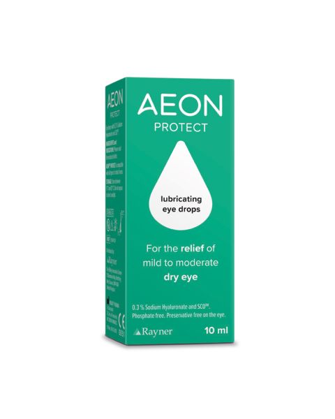 AEON Protect 10ml RRP £5.99