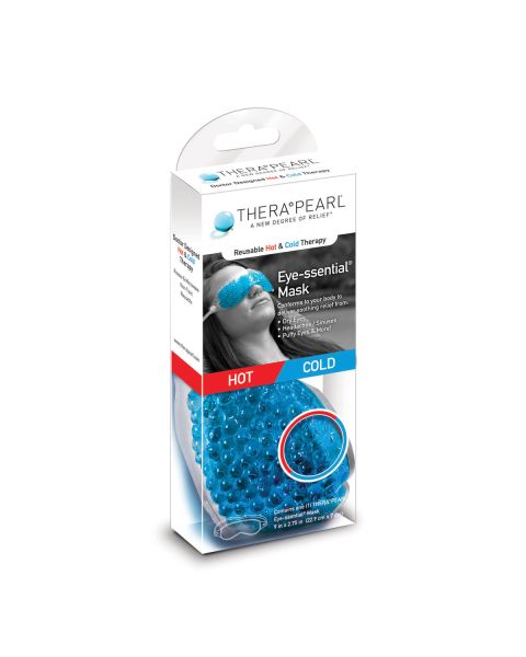 Therapearl Eye-ssential Mask 6 pack