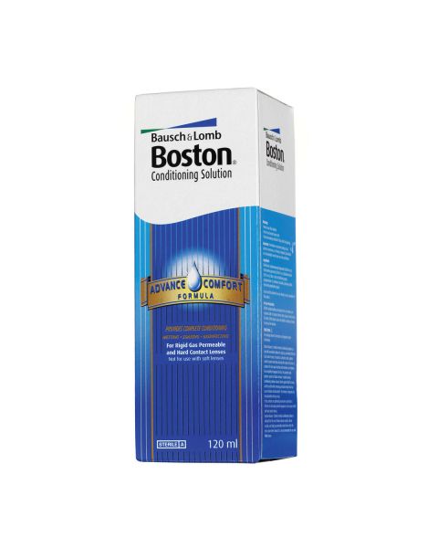 Boston Advanced Conditioning (120ml)