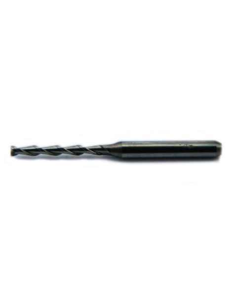 1.0mm Essilor Compatible Drill Bit-Mr Blue/Orange/Proedge V1