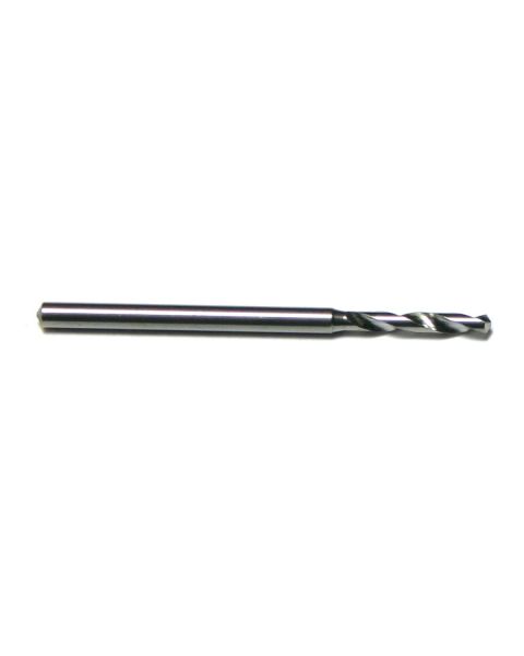 HSS Twist Drill Bit Shank 2.35mm ø