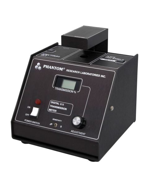 Phantom Digital UV Transmission Meter-Spectrum 400Z