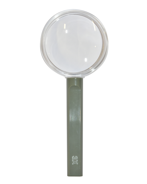 Visomed Magnifier 60MM 3X 8D