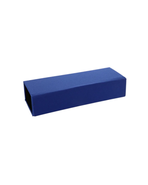 Maya Eco Friendly Folding Case 25pcs BLUE
