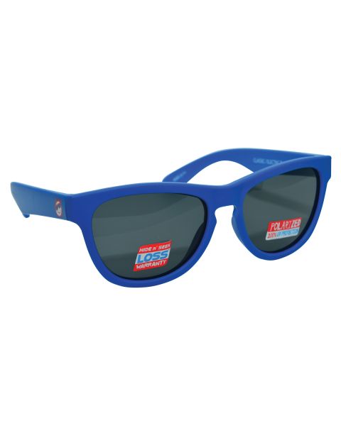 Minishades Ages 3-7 Electric Blue RRP £19.99