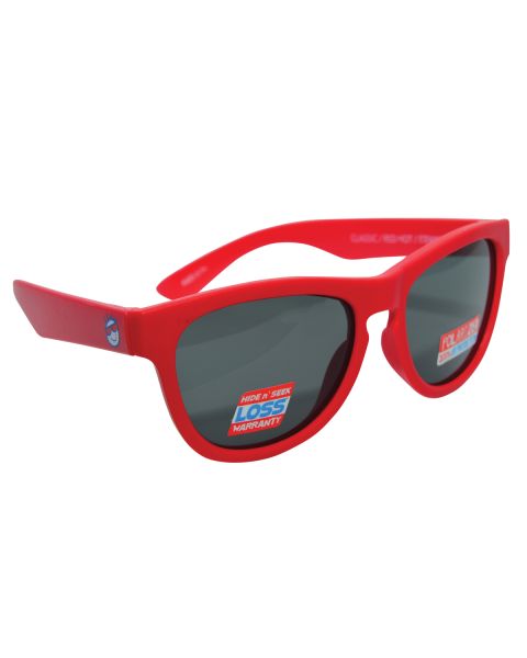 Minishades Ages 3-7 Red Hot RRP £19.99