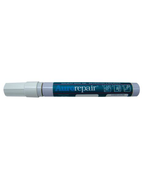 Auro Repair Cosmetic Paint Pen - Clear Shiny 0001