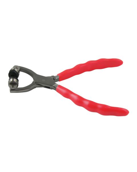 Replacement Jaws for Premium Axis Adjusting Pliers 2 pcs