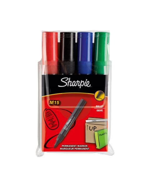 Sharpie Bullet Point Pens