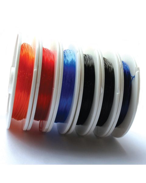 Coloured Supra Cord