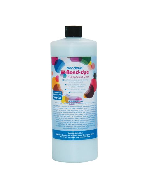 BONDEYE Cold Dip Scratch Guard (946 ml)