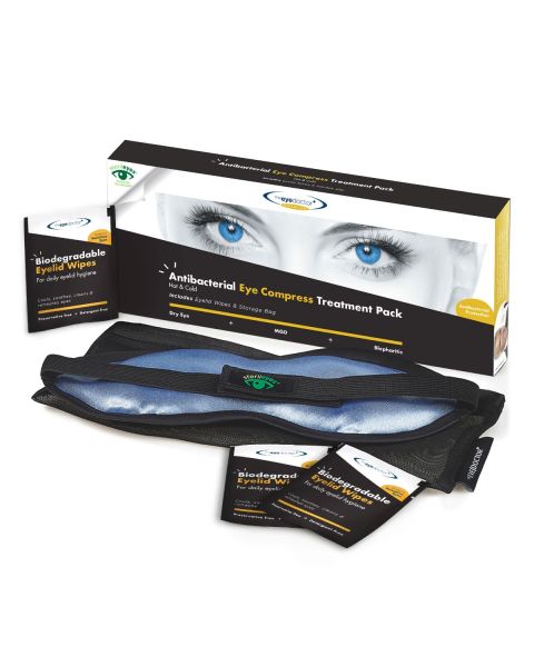 The Eye Doctor Premium (Sterileyes) 1 Unit RRP £20.00