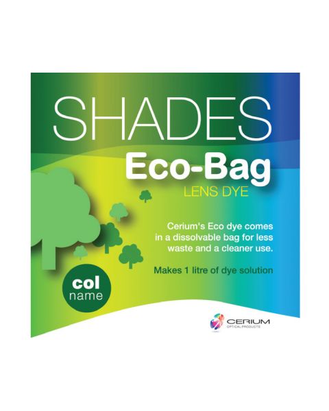 Shades Eco Bag Tints NOW JUST £2.00