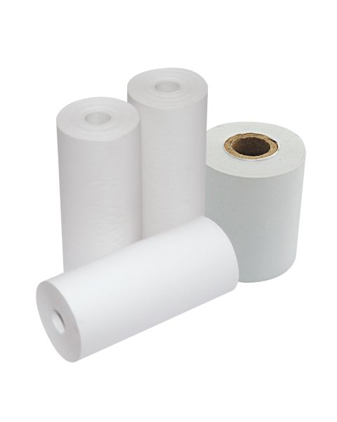 Thermal Roll 55 x 25 mm 1 pc