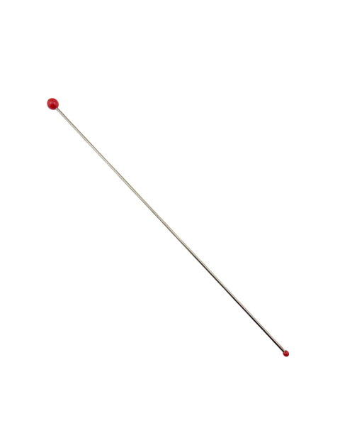 Confrontation Stick (Red Balls)